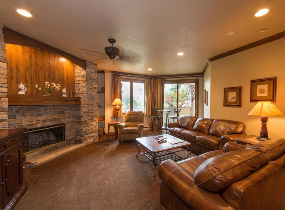 Strawberry Park True Ski In Ski Out By Vail Realty Beaver Creek Exterior photo